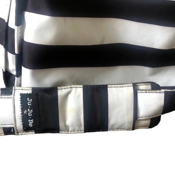 JuJuBe B.F.F. The First Lady Diaper Bag - Picture 10 of 11